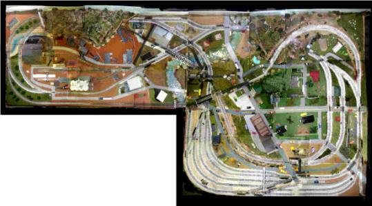 SCARM way Simple Computer Aided Railway Modeller antiophthalmic factor 