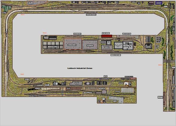 Download Advanced Ops Layouts - 3 Club Sized